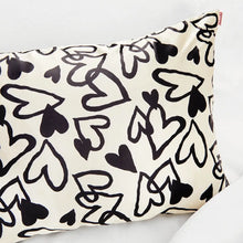 Load image into Gallery viewer, Kitsch - Satin Pillowcase - Heart