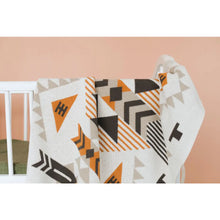 Load image into Gallery viewer, Monmar - Eco Riva Baby Blanket