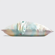 Load image into Gallery viewer, Kitsch - Satin Pillowcase - Aura