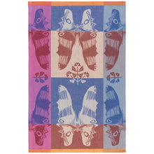 Load image into Gallery viewer, Aurora Jacquard Dishtowel