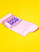 Load image into Gallery viewer, Gumball Poodle - Cool Mom Gym Crew Socks