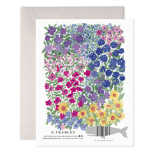 Load image into Gallery viewer, Garden of Love Card