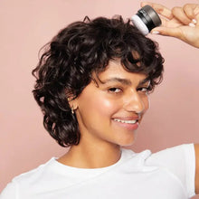Load image into Gallery viewer, Kitsch - Volumizing Rice Protein Dry Shampoo - Dark Tinted Powder