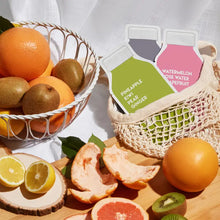 Load image into Gallery viewer, ESW Beauty - Vitamin C Glow Antioxidant Rich Sheet Mask Set