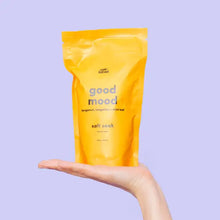 Load image into Gallery viewer, Epic Blend - Good Mood Salts Soak Vegan