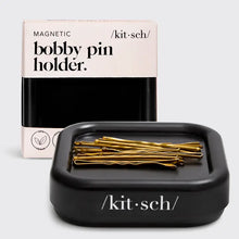 Load image into Gallery viewer, Kitsch - Magnetic Bobby Pin Holder