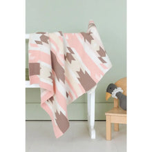 Load image into Gallery viewer, Monmar - Eco Andes Baby Blanket