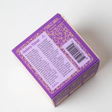 Load image into Gallery viewer, Milkjar - Silver Linings - Palo Santo & Oud Coconut Soy 8oz Candle