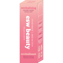 Load image into Gallery viewer, Lychee Breeze Revitalizing Infused Water Facial Mist
