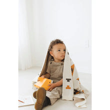 Load image into Gallery viewer, Monmar - Eco Riva Baby Blanket