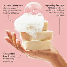 Load image into Gallery viewer, Kitsch - Shave Butter Bar