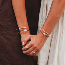 Load image into Gallery viewer, K'lani - Forever Friends - Hair Tie Bracelets