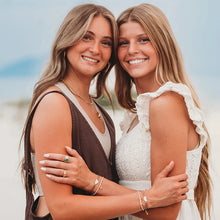 Load image into Gallery viewer, K'lani - Forever Friends - Hair Tie Bracelets