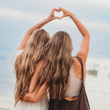 Load image into Gallery viewer, K'lani - Forever Friends - Hair Tie Bracelets
