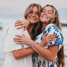 Load image into Gallery viewer, K'lani - Sisters - Hair Tie Bracelets