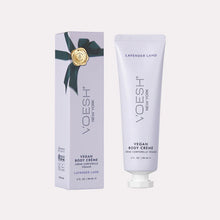 Load image into Gallery viewer, Voesh - Vegan Body Crème Lavender Land, 3 oz.