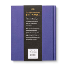 Load image into Gallery viewer, I'M SO INCREDIBLY GRATEFUL A Fill-in-the-Blank Friendship Gift Book