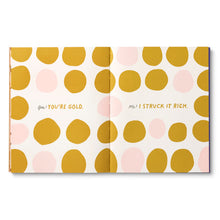 Load image into Gallery viewer, I'M SO INCREDIBLY GRATEFUL A Fill-in-the-Blank Friendship Gift Book