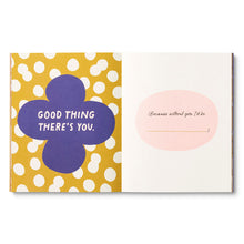 Load image into Gallery viewer, I'M SO INCREDIBLY GRATEFUL A Fill-in-the-Blank Friendship Gift Book