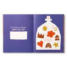 Load image into Gallery viewer, I'M SO INCREDIBLY GRATEFUL A Fill-in-the-Blank Friendship Gift Book