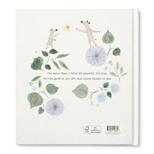 Load image into Gallery viewer, DAD, MORE THAN A LITTLE Gift Book
