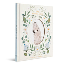 Load image into Gallery viewer, DAD, MORE THAN A LITTLE Gift Book