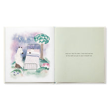 Load image into Gallery viewer, DAD, MORE THAN A LITTLE Gift Book