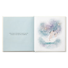 Load image into Gallery viewer, DAD, MORE THAN A LITTLE Gift Book