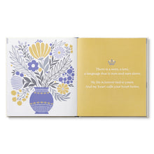 Load image into Gallery viewer, THE STORY OF US An Anniversary Keepsake Book of Years, Days, and Memories