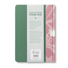 Load image into Gallery viewer, GRATITUDE EVERY DAY A Daily Practice for Joy and Contentment