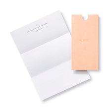 Load image into Gallery viewer, Love Notes A Letter-Writing Kit Written by You about Your Relationship