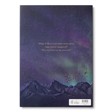 Load image into Gallery viewer, Why Not? Book