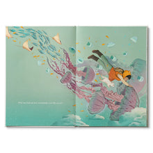 Load image into Gallery viewer, Why Not? Book