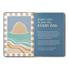 Load image into Gallery viewer, CALM EVERY DAY A Daily Practice for Self-Care and Mindfulness