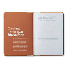 Load image into Gallery viewer, INTENTION EVERY DAY A Daily Practice for Purpose and Clarity