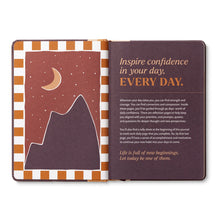 Load image into Gallery viewer, CONFIDENCE EVERY DAY A Daily Practice for Strength and Courage