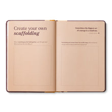 Load image into Gallery viewer, CONFIDENCE EVERY DAY A Daily Practice for Strength and Courage