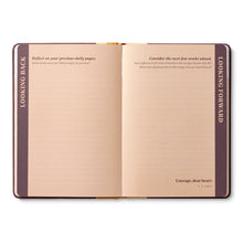 Load image into Gallery viewer, CONFIDENCE EVERY DAY A Daily Practice for Strength and Courage