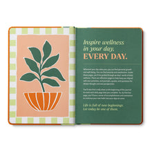 Load image into Gallery viewer, WELLNESS EVERY DAY A Daily Practice for Personal Growth and Balance