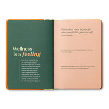 Load image into Gallery viewer, WELLNESS EVERY DAY A Daily Practice for Personal Growth and Balance