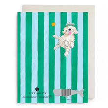 Load image into Gallery viewer, Off Leash Mother's Day Card