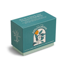 Load image into Gallery viewer, Pop-Open Affirmations - Little Cards for Strength & Empowerment