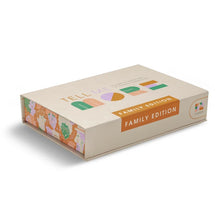 Load image into Gallery viewer, Tell Me More: Family Edition - A Game of Questions to Deepen Connection