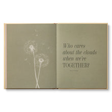 Load image into Gallery viewer, Our Wish List Life Plans, Big Dreams, and Things We Really Want to Do Together
