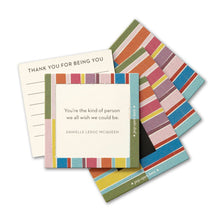 Load image into Gallery viewer, Appreciating You Thoughtfulls