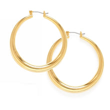 Load image into Gallery viewer, Amano Studio - Maria Hoops Large