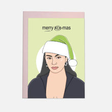 Load image into Gallery viewer, Merry Xcx-Mas Card