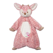 Load image into Gallery viewer, Farrah Pink Fawn Sshlumpie