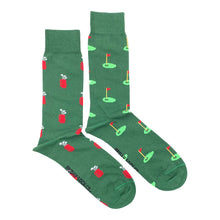 Load image into Gallery viewer, Friday Sock Co. - Men's Golf Socks