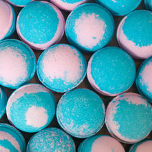 Load image into Gallery viewer, Old Whaling Company - Cotton Candy Bath Bomb